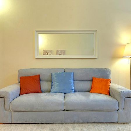 Florence Apartments Home Feeling חדר תמונה