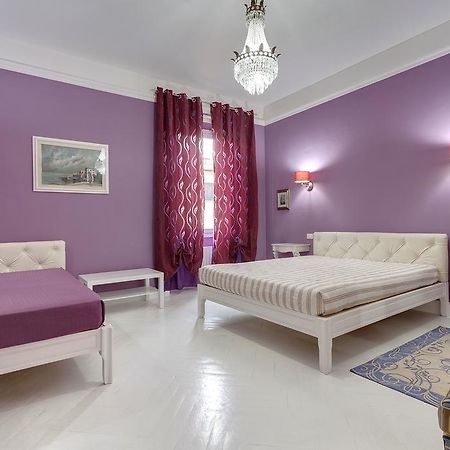 Florence Apartments Home Feeling מראה חיצוני תמונה
