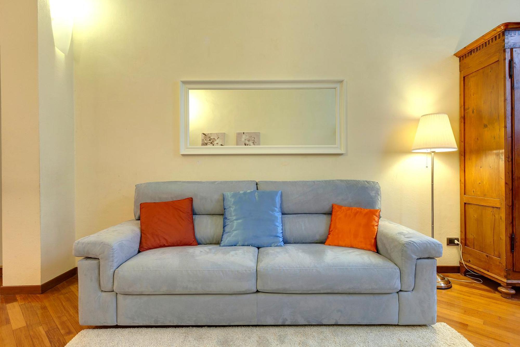 Florence Apartments Home Feeling חדר תמונה