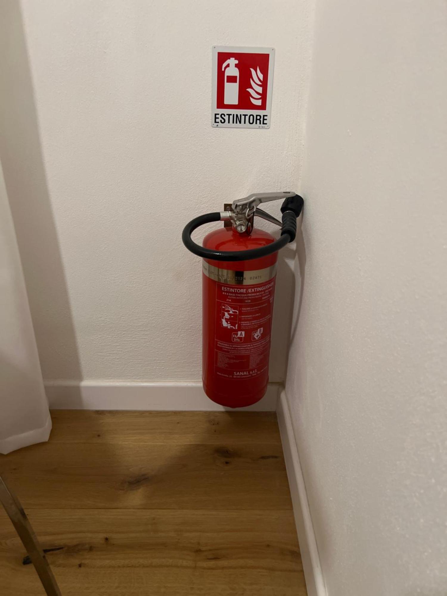 Florence Apartments Home Feeling מראה חיצוני תמונה