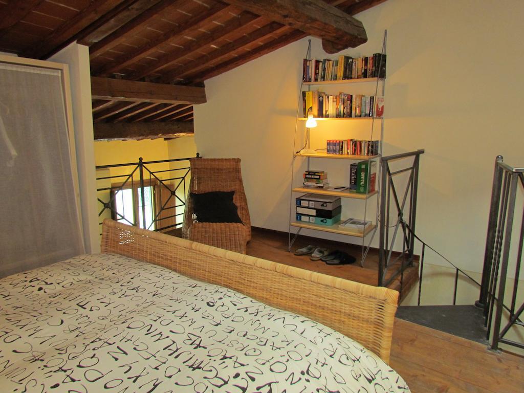 Florence Apartments Home Feeling חדר תמונה