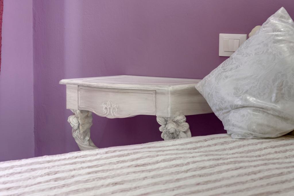 Florence Apartments Home Feeling מראה חיצוני תמונה