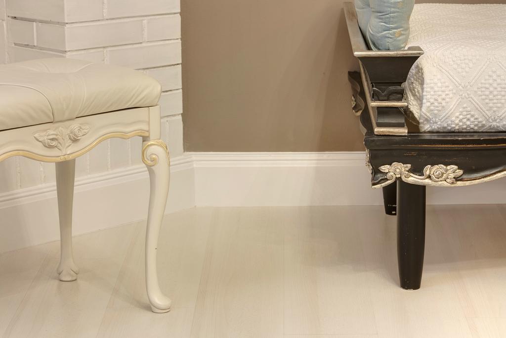 Florence Apartments Home Feeling מראה חיצוני תמונה