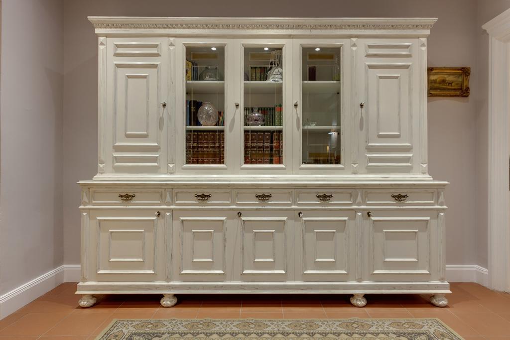 Florence Apartments Home Feeling מראה חיצוני תמונה