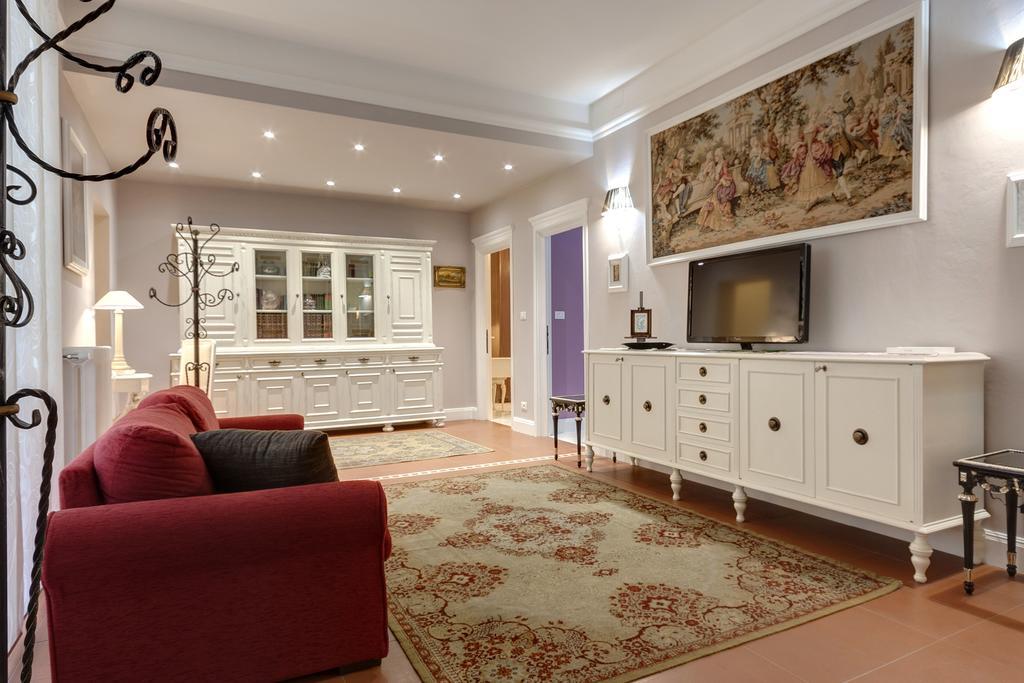 Florence Apartments Home Feeling מראה חיצוני תמונה
