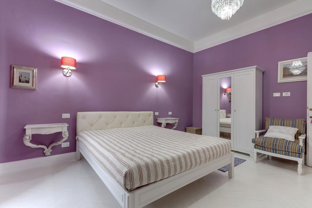Florence Apartments Home Feeling מראה חיצוני תמונה