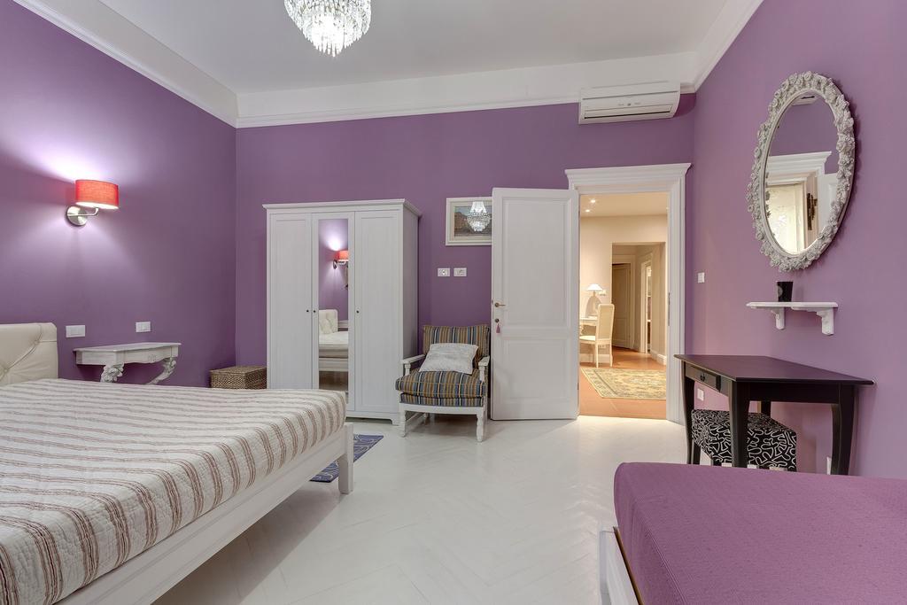 Florence Apartments Home Feeling מראה חיצוני תמונה