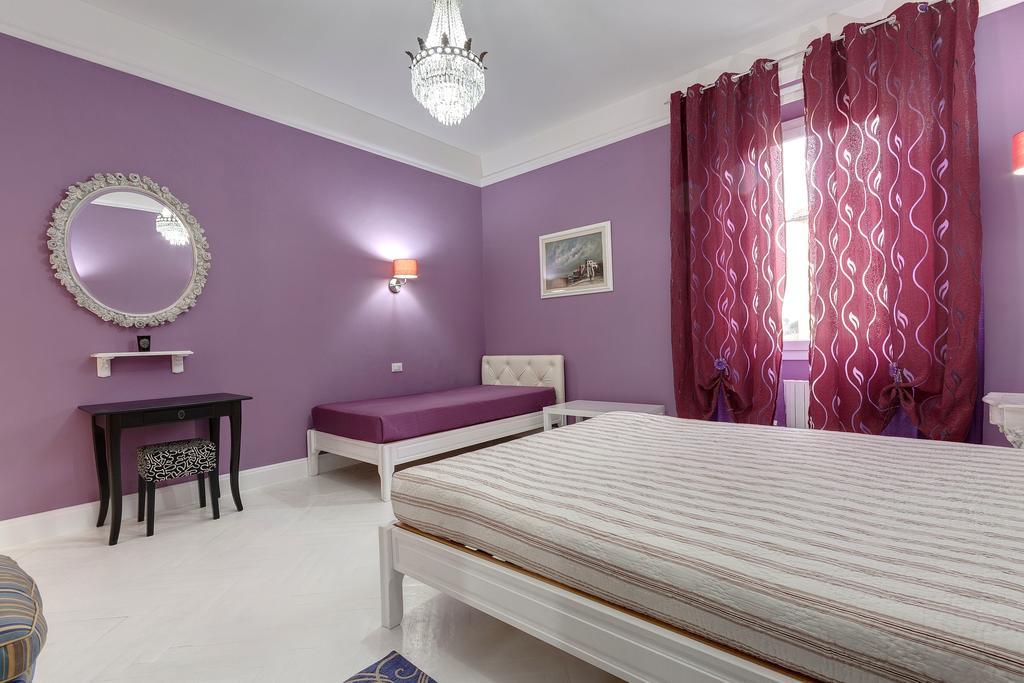 Florence Apartments Home Feeling מראה חיצוני תמונה