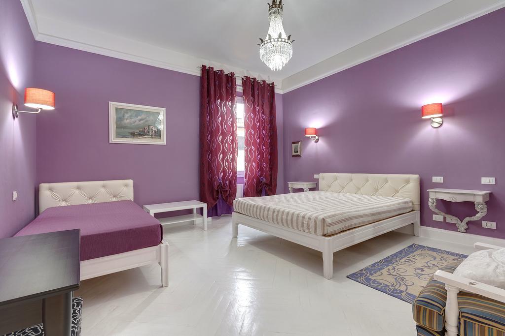Florence Apartments Home Feeling מראה חיצוני תמונה