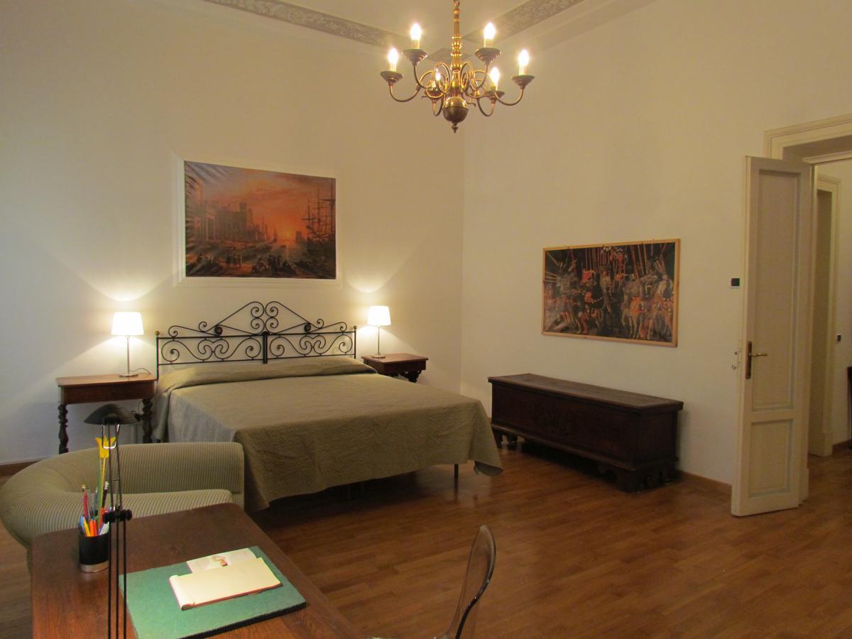 Florence Apartments Home Feeling מראה חיצוני תמונה