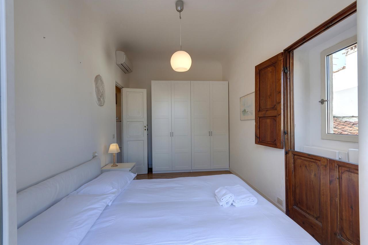 Florence Apartments Home Feeling מראה חיצוני תמונה