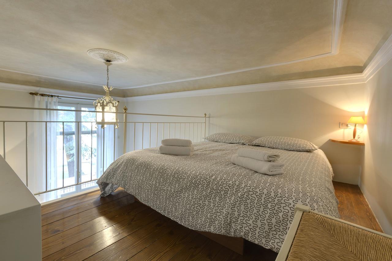 Florence Apartments Home Feeling מראה חיצוני תמונה