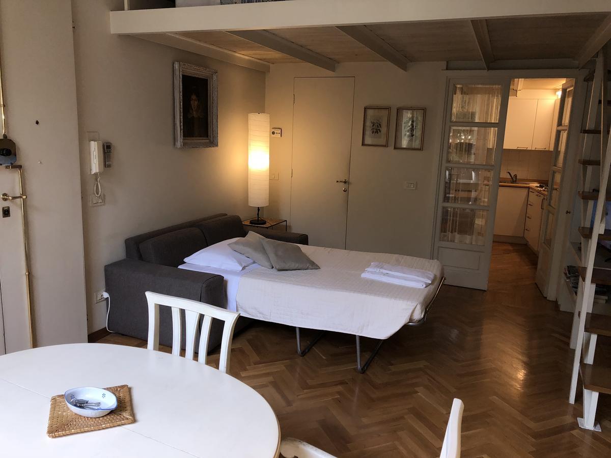 Florence Apartments Home Feeling מראה חיצוני תמונה