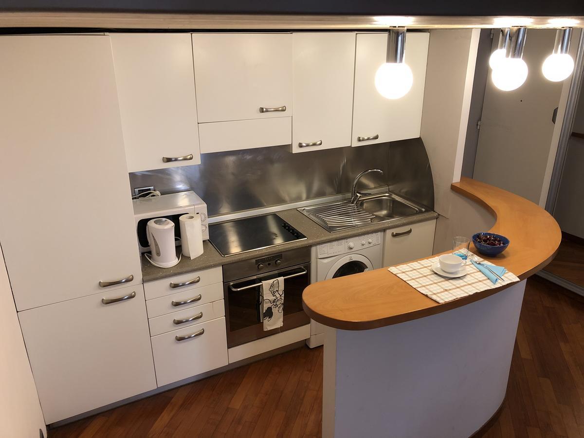 Florence Apartments Home Feeling מראה חיצוני תמונה