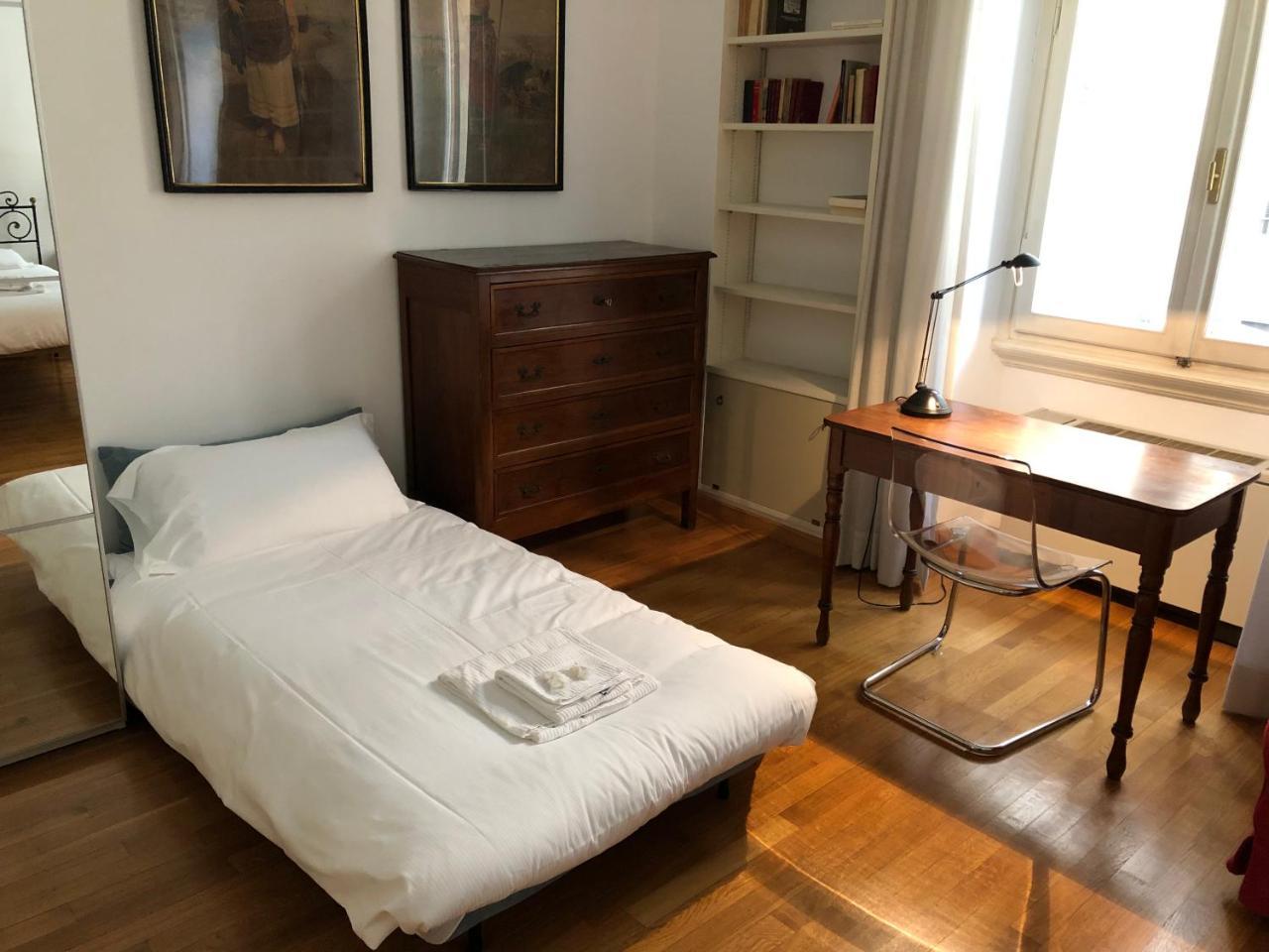 Florence Apartments Home Feeling מראה חיצוני תמונה