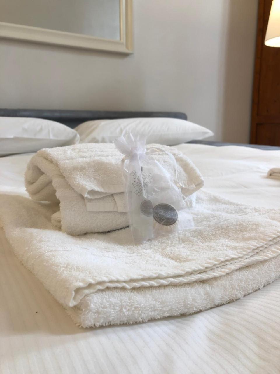 Florence Apartments Home Feeling מראה חיצוני תמונה