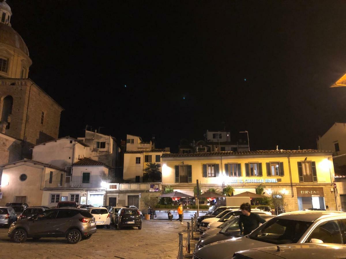 Florence Apartments Home Feeling מראה חיצוני תמונה