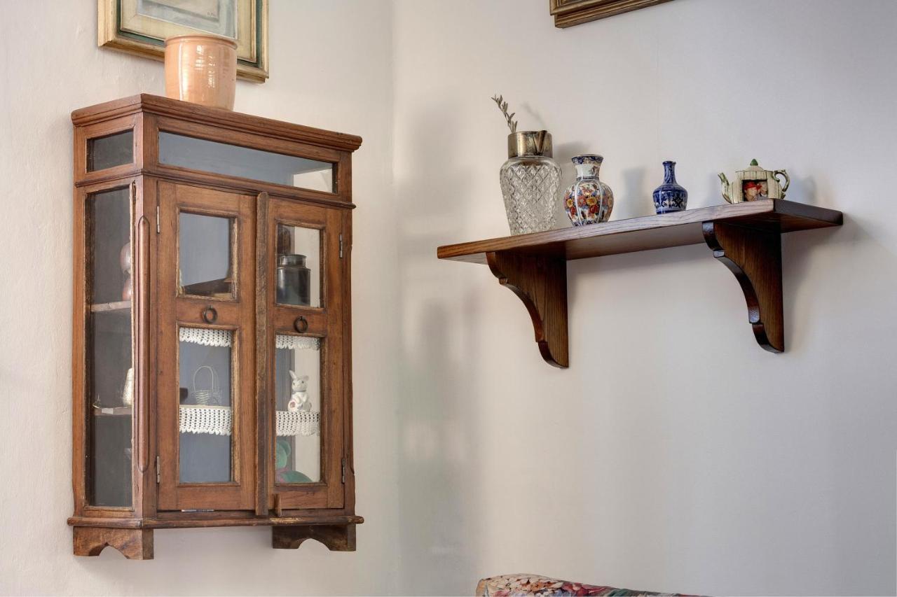 Florence Apartments Home Feeling חדר תמונה
